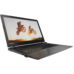 Ноутбук Lenovo ideapad 100-15IBY