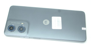 Мобильный телефон Motorola G24 4/128GB