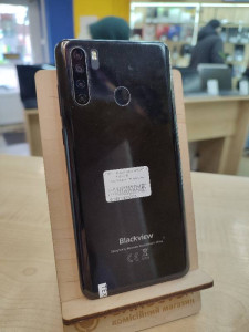 Мобільний телефон Blackview A80 Plus 4/64GB