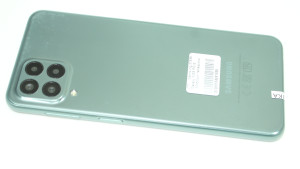 Мобильный телефон Samsung M336 Galaxy M33 5G 6/128GB