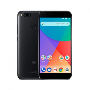 Мобільний телефон Xiaomi Mi A1 4/64