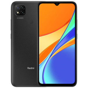 Мобильный телефон Xiaomi Redmi 9C NFC 3/64GB