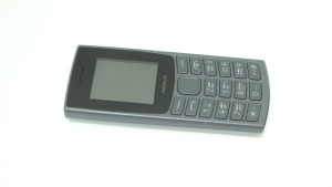 Мобільний телефон Nokia 105 SS 2023 TA-1569
