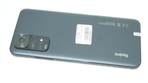 Мобільний телефон Xiaomi Redmi Note 11S 6/128GB
