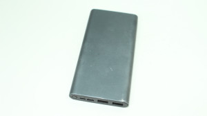 Power bank Mi 10000 PLM13ZM