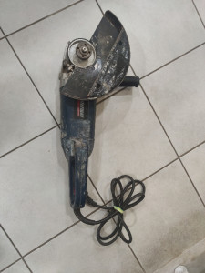 Болгарка MASTERMAX MAG-1122