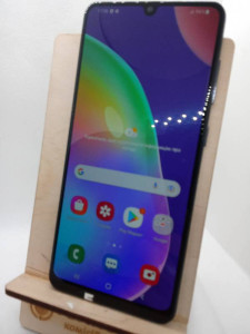 Мобільний телефон Samsung A315 Galaxy A31 4 / 64GB