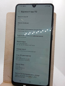 Мобільний телефон Samsung A315 Galaxy A31 4 / 64GB