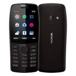 Мобильный телефон Nokia 210 TA-1139