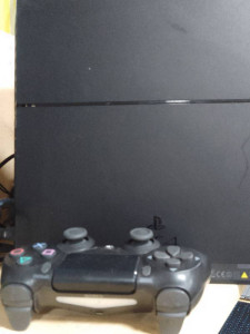 Игровая консоль Sony PlayStation 4 1Tb