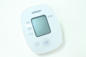 Тонометр OMRON M1 Basic