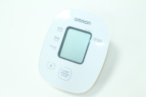 Тонометр OMRON M1 Basic