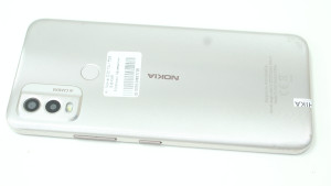 Мобильный телефон Nokia C22 3/64Gb TA-1533