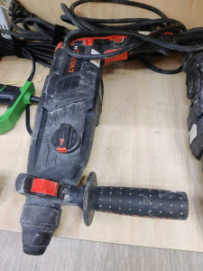 Перфоратор Dnipro-M RH-12