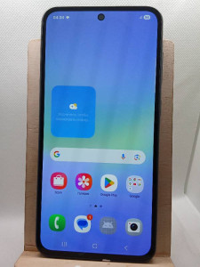 Мобильный телефон Samsung A366 Galaxy A36 5G 6/128GB
