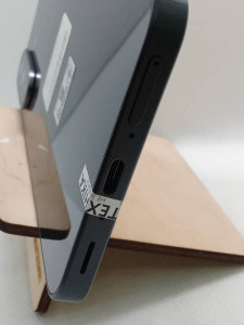 Мобильный телефон Samsung A366 Galaxy A36 5G 6/128GB