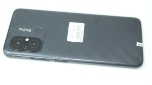 Мобільний телефон Xiaomi Redmi 12C 3/64GB