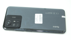 Мобильный телефон Xiaomi Redmi Note 12S 8/256GB