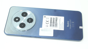 Мобільний телефон Xiaomi Redmi 14C 4/128GB