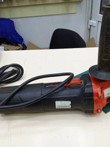 Болгарка Dnipro-M GS-98