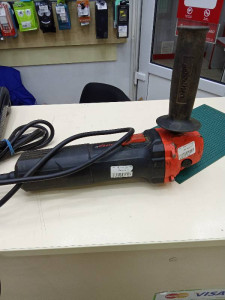 Болгарка Dnipro-M GS-98