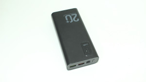 Power bank WG EB-A33PD 20000 mAh