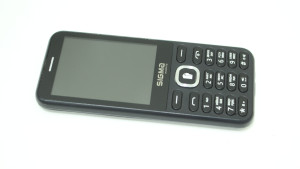 Мобильный телефон Sigma mobile X-Style 31 POWER TYPE-C
