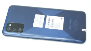 Мобільний телефон Samsung A025 Galaxy A02s 3 / 32GB