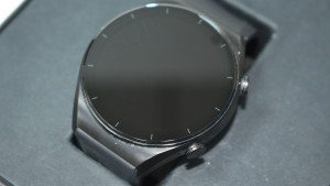 Смарт часы Xiaomi Watch S1