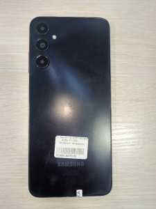 Мобільний телефон Samsung A057 Galaxy A05s 4/128GB
