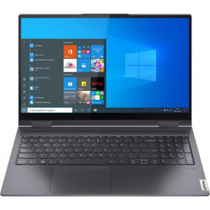 Ноутбук Lenovo Yoga 7 15ITL5