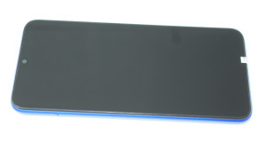 Мобільний телефон Xiaomi Redmi 9A 2 / 32GB