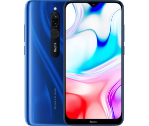 Мобільний телефон Xiaomi Redmi 8 3/32GB