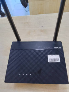 Wi Fi роутер Asus rt-n11p b1