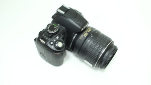 Фотоаппарат Nikon D3100 +NIKKOR 18-55MM+CANON 580EX