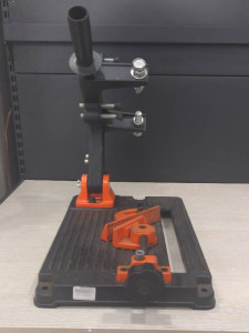 Стійка для болгарки Dnipro-M AGS-230M