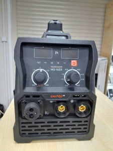 Сварочный инвертор Dnipro-M MG-14DX