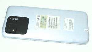 Мобільний телефон Xiaomi Redmi 10A 6/128GB