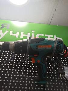 Шуруповерт Sturm ID2140T