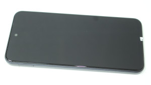 Мобільний телефон Infinix HOT 50i 4/256 gb