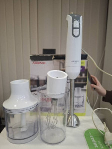 Блендер ARDESTO HBL-1430