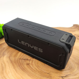 Портативна акустика Lenyes S108
