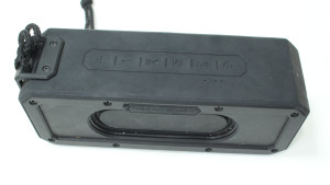 Портативна акустика Lenyes S108