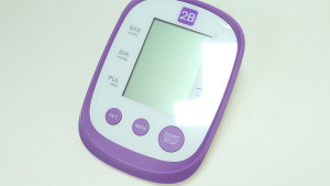 Тонометр 2B MB-X5