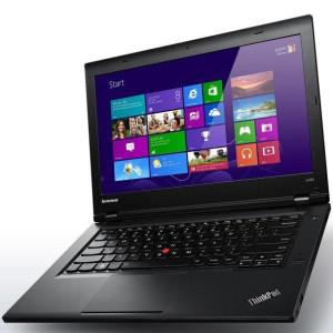 Ноутбук LENOVO THINKPAD L440