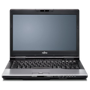 Ноутбук Fujitsu LIFEBOOK E752