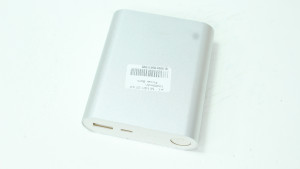 Power Bank Mi NDY-02-AD 10400mAh