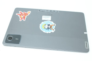 Планшет Lenovo Tab M11 TB330FU 4/128 WiFi