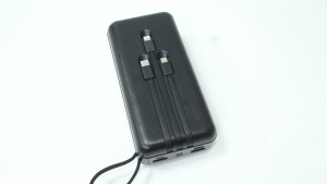 Power Bank LENYES LX368 30000mAh