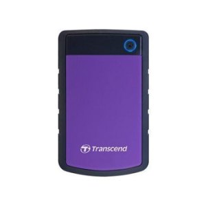 Внешний жесткий диск Transcend TS4TSJ25H3P 4TB